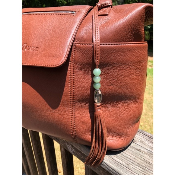 โโ SOLD โโ Lily Jade BRANDY Madeline Bag - Picture 8 of 8